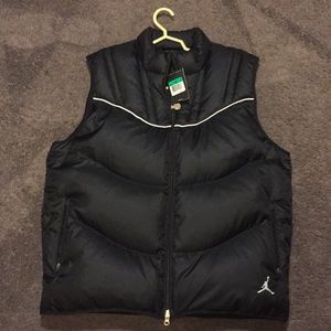 Jordan Classic Cut Vest